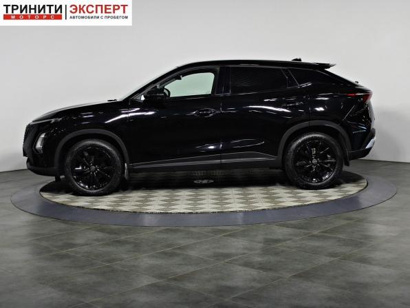 Omoda C5 I Рестайлинг с пробегом 2024 года, цена 1 797 000 рублей, 44750 км, внедорожник, Автокод Объявления