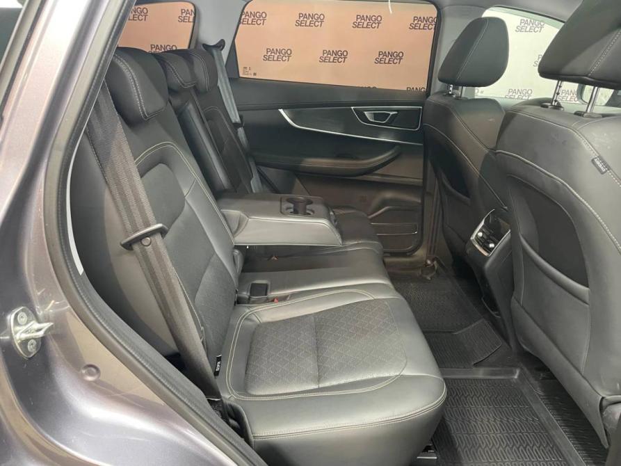Chery Tiggo 8 I Рестайлинг Красноярск  - изображение 4