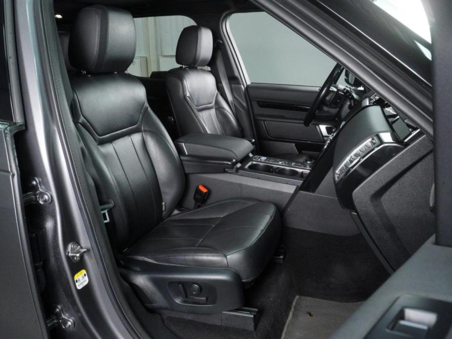 Land Rover Discovery V Минеральные Воды  - изображение 8