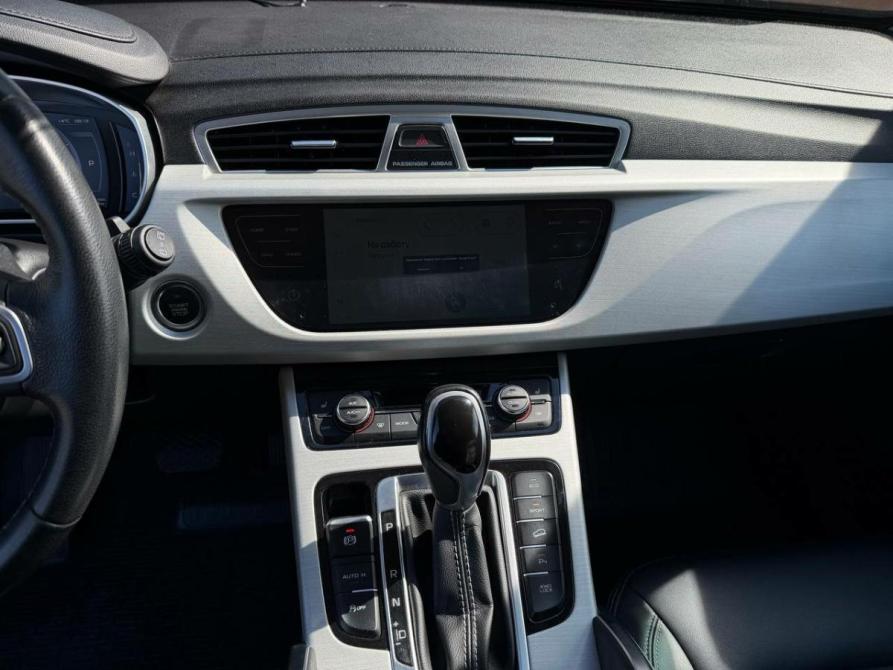 Geely Atlas I Оренбург  - изображение 8