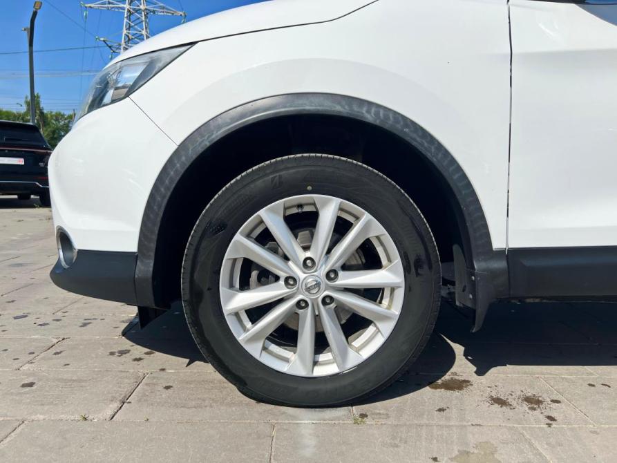 Nissan Qashqai II Стерлитамак  - изображение 9