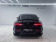 Mercedes-Benz AMG GT 4-Door Coupe I Уфа  - изображение 80