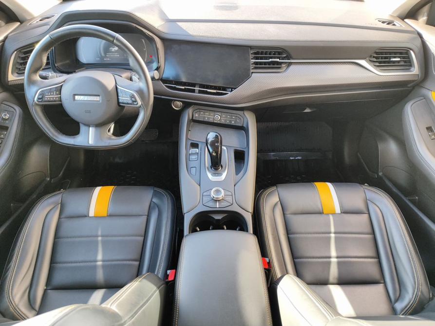 Haval F7x I Москва  - изображение 10