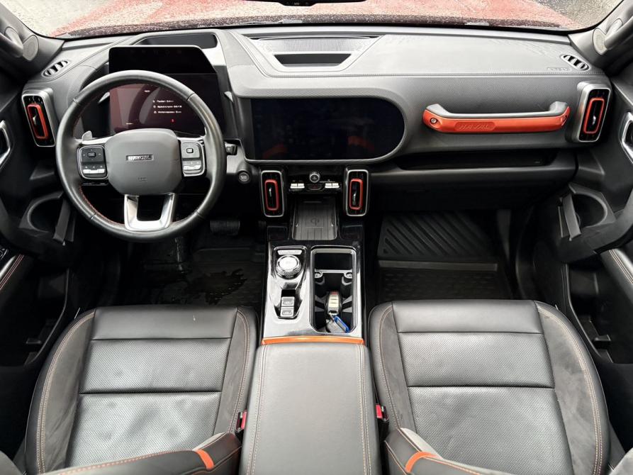 Haval Dargo I Москва  - изображение 10