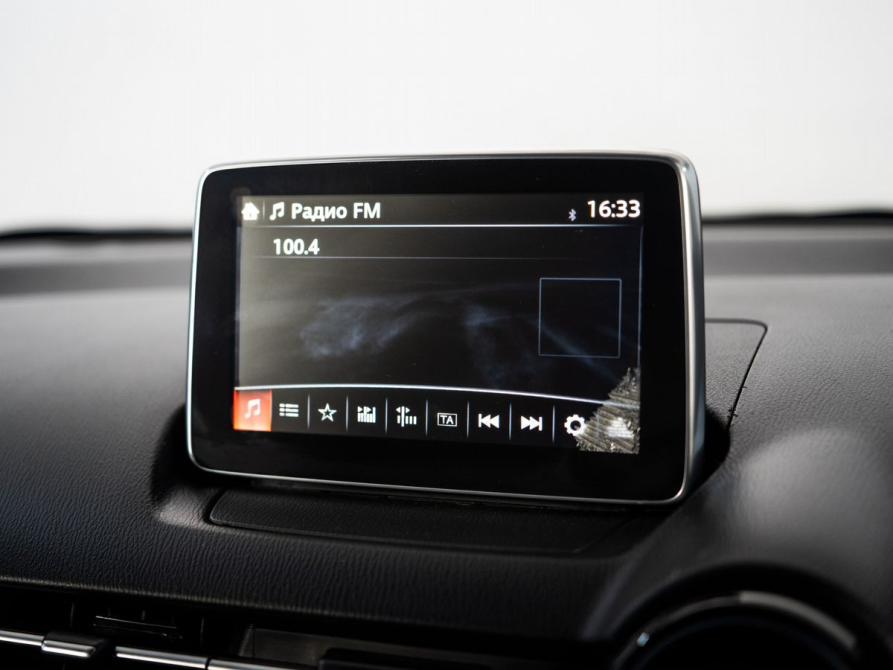 Mazda Demio IV (DJ) Иркутск  - изображение 13