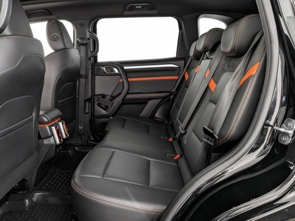 Haval Dargo I с пробегом 2024 года, цена 2 450 000 рублей, 64631 км, внедорожник, Автокод Объявления