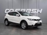 Nissan Qashqai II Воронеж  - изображение 18