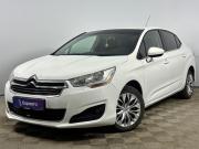 Citroen C4 II Борисоглебск  - изображение 15