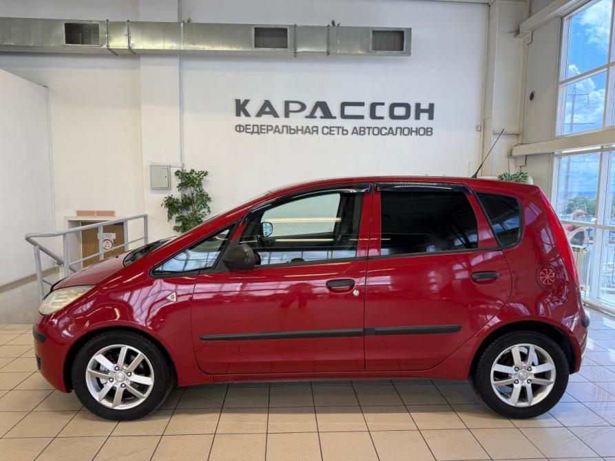 Mitsubishi Colt VI (Z20/Z30) Волгоград  - изображение 5