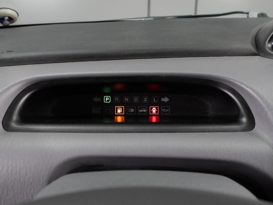 Hyundai Matrix I Рестайлинг 2 Тюмень  - изображение 12