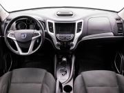 Changan CS35 Москва  - изображение 29