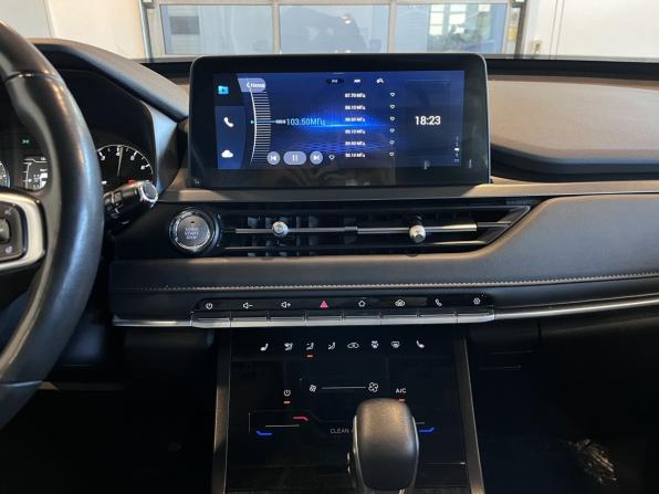 Chery Tiggo 4 Pro I Рестайлинг с пробегом 2024 года, цена 1 499 000 рублей, 27268 км, внедорожник, Автокод Объявления