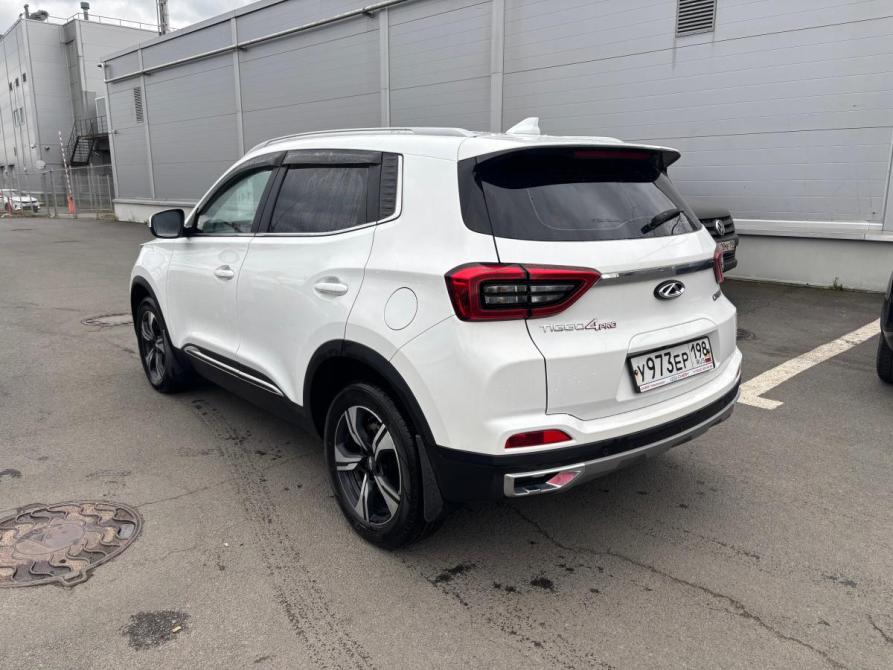 Chery Tiggo 4 Pro I Санкт-Петербург  - изображение 6