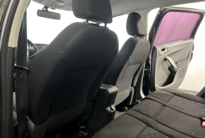 Peugeot 2008 I с пробегом 2014 года, цена 690 000 рублей, 174852 км, внедорожник, Автокод Объявления