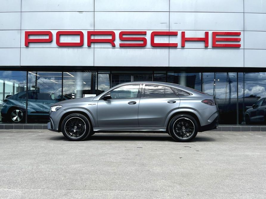 Mercedes-Benz GLE Coupe II (C167) Пермь  - изображение 2
