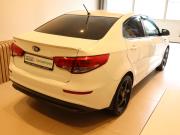 Kia Rio III Рестайлинг Москва  - изображение 27