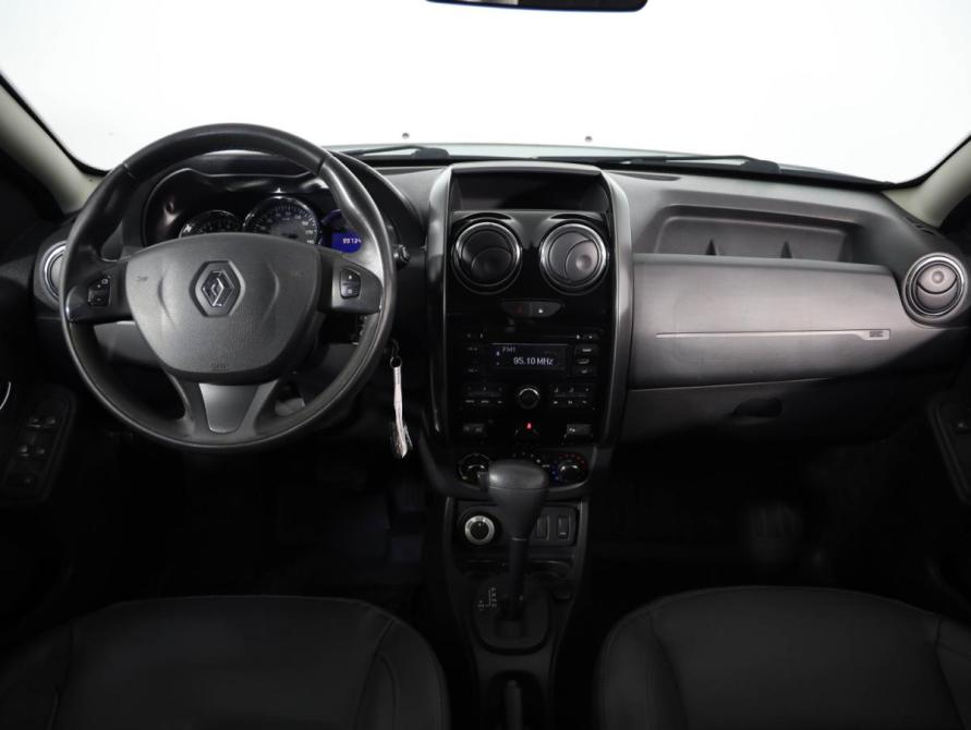 Renault Duster I Рестайлинг Санкт-Петербург  - изображение 9