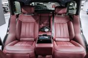 Land Rover Range Rover V Москва  - изображение 53