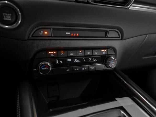 Mazda CX-5 II Рестайлинг с пробегом 2026 года, цена 5 225 000 рублей, 50 км, внедорожник, Автокод Объявления