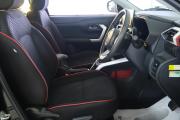 Toyota Raize I Омск  - изображение 31