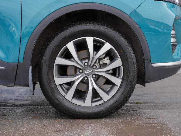 Chery Tiggo 7 Pro I с пробегом 2020 года, цена 1 405 000 рублей, 137282 км, внедорожник, Автокод Объявления