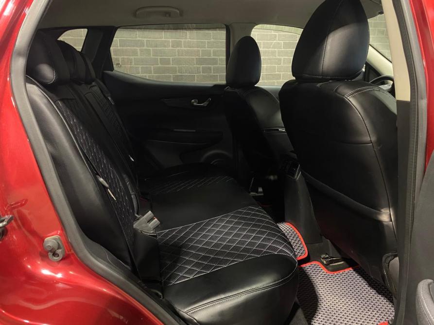 Nissan Qashqai II Челябинск  - изображение 11