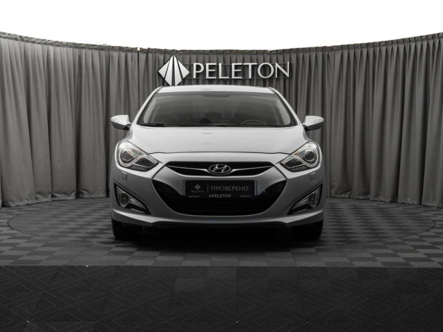 Hyundai i40 I Москва  - изображение 3
