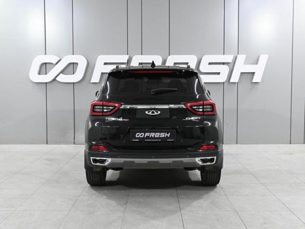 Chery Tiggo 4 Pro I с пробегом 2023 года, цена 1 709 000 рублей, 23504 км, внедорожник, Автокод Объявления