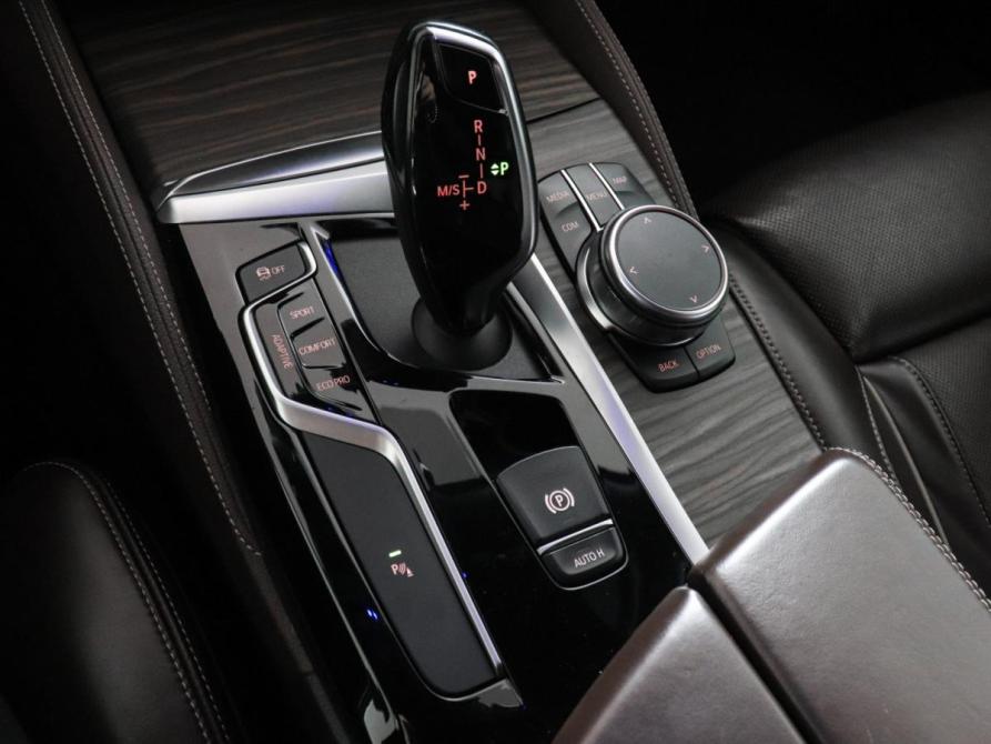 BMW 5 серии VII (G30/G31/G38) Химки  - изображение 15
