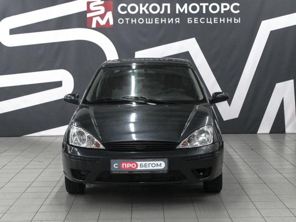 Ford Focus I Рестайлинг с пробегом 2004 года, цена 289 000 рублей, 182000 км, седан, Автокод Объявления