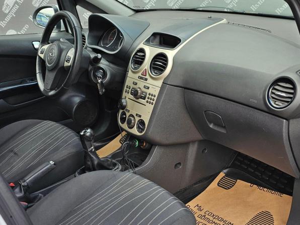 Opel Corsa D с пробегом 2008 года, цена 465 000 рублей, 184300 км, хэтчбек, Автокод Объявления