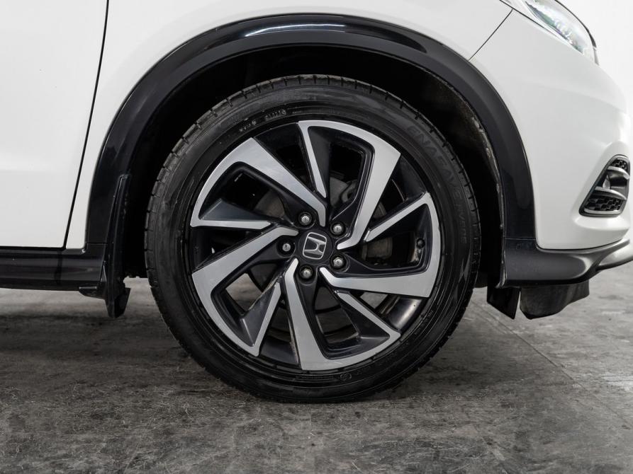 Honda Vezel I Рестайлинг Иркутск  - изображение 20