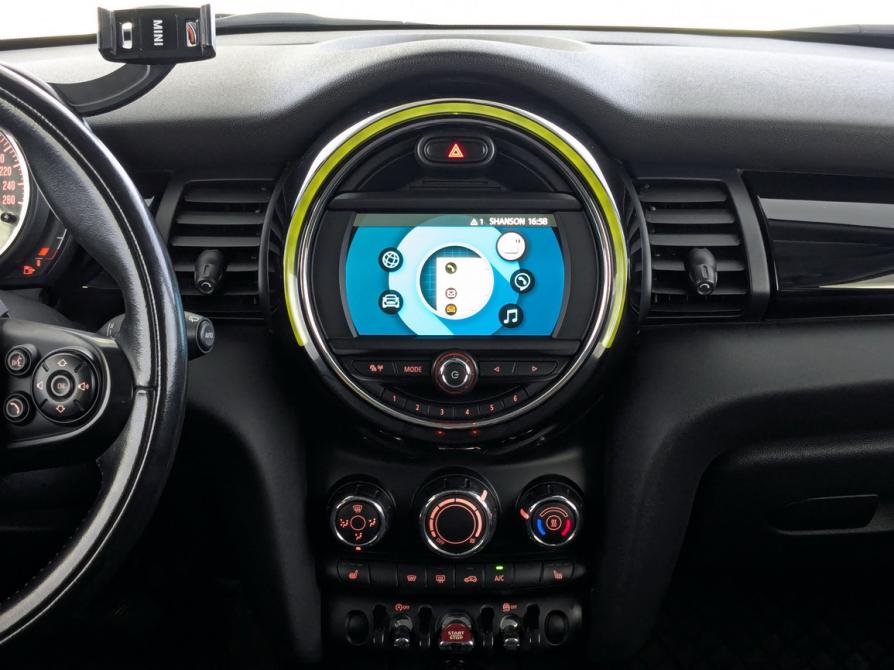 Mini Hatch III (F55/F56) Рестайлинг Москва  - изображение 15
