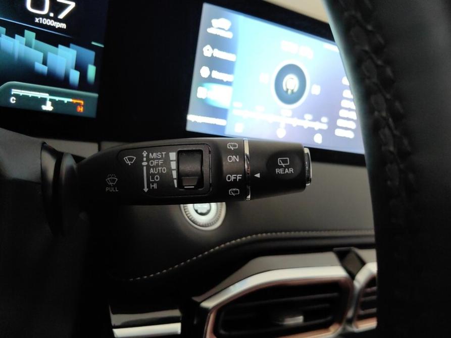 JETOUR X70+ I Рестайлинг Подольск  - изображение 22