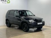 Chevrolet Niva I Рестайлинг Санкт-Петербург  - изображение 25