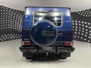 Mercedes-Benz G-Класс II (W463) Новосибирск  - изображение 29