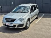Lada (ВАЗ) Largus I Воронеж  - изображение 23