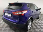 Nissan Qashqai II Москва  - изображение 24