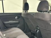 Nissan Tiida I Рестайлинг Липецк  - изображение 30