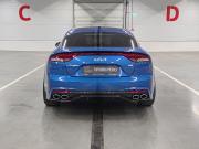 Kia Stinger I Рестайлинг Казань  - изображение 35