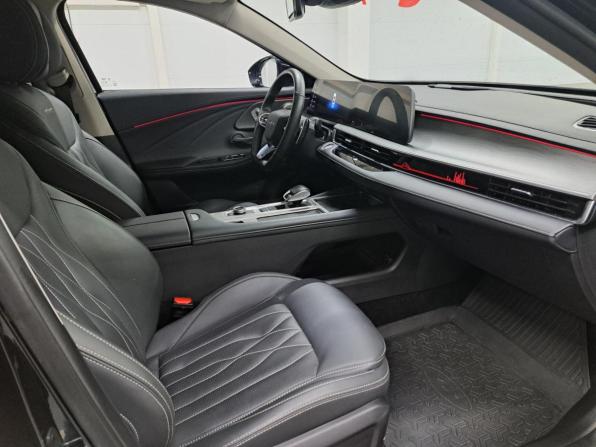 Chery Arrizo 8 с пробегом 2023 года, цена 2 050 000 рублей, 48912 км, седан, Автокод Объявления