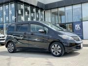 Honda Freed I Рестайлинг Краснодар  - изображение 38
