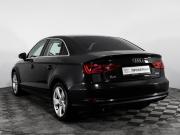 Audi A3 III (8V) Санкт-Петербург  - изображение 23