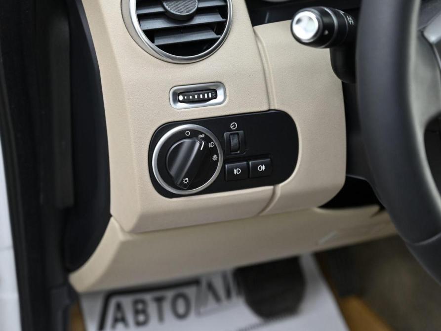 Land Rover Discovery IV Рестайлинг Москва  - изображение 10