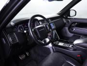 Land Rover Range Rover IV Рестайлинг Москва  - изображение 46
