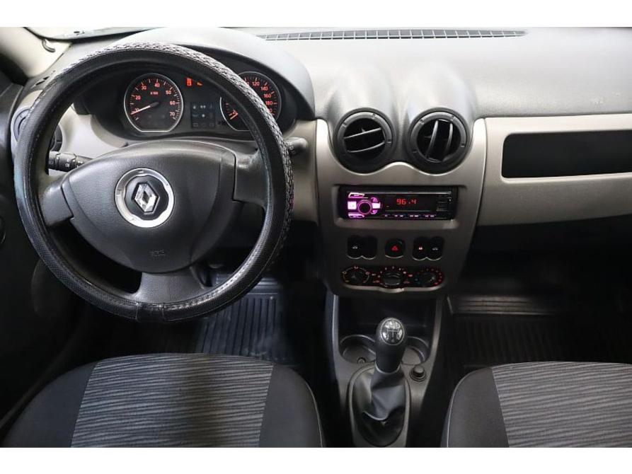 Renault Sandero I Коломна  - изображение 9