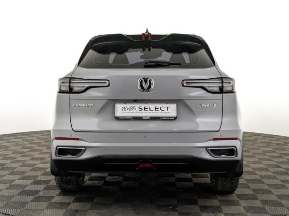 Changan CS55 Plus II с пробегом 2024 года, цена 2 350 000 рублей, 1592 км, внедорожник, Автокод Объявления