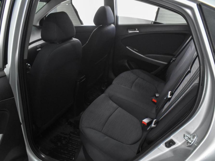 Hyundai Solaris I Рестайлинг Воронеж  - изображение 11