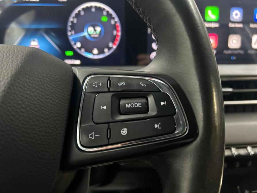 Chery Tiggo 7 Pro Max I Красноярск  - изображение 14