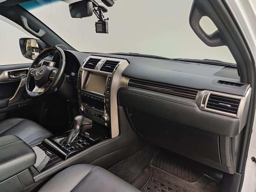 Lexus GX II Рестайлинг 2 Барнаул  - изображение 21